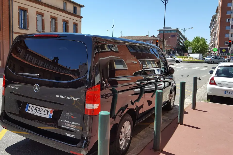 AaZ Déplacements — photo 5