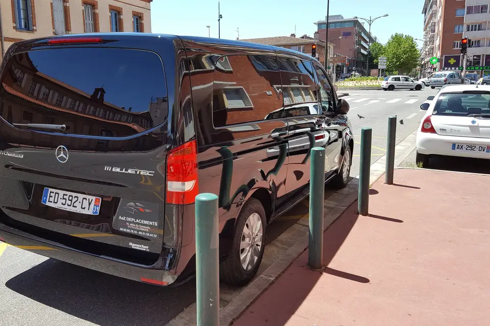 AaZ Déplacements — photo 6