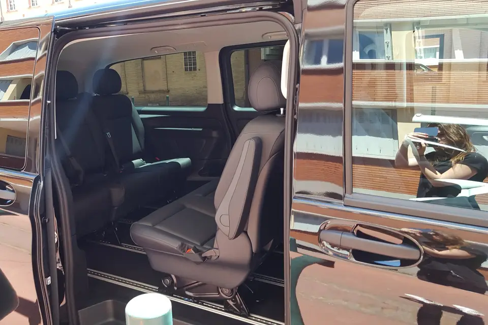 AaZ Déplacements — photo 7