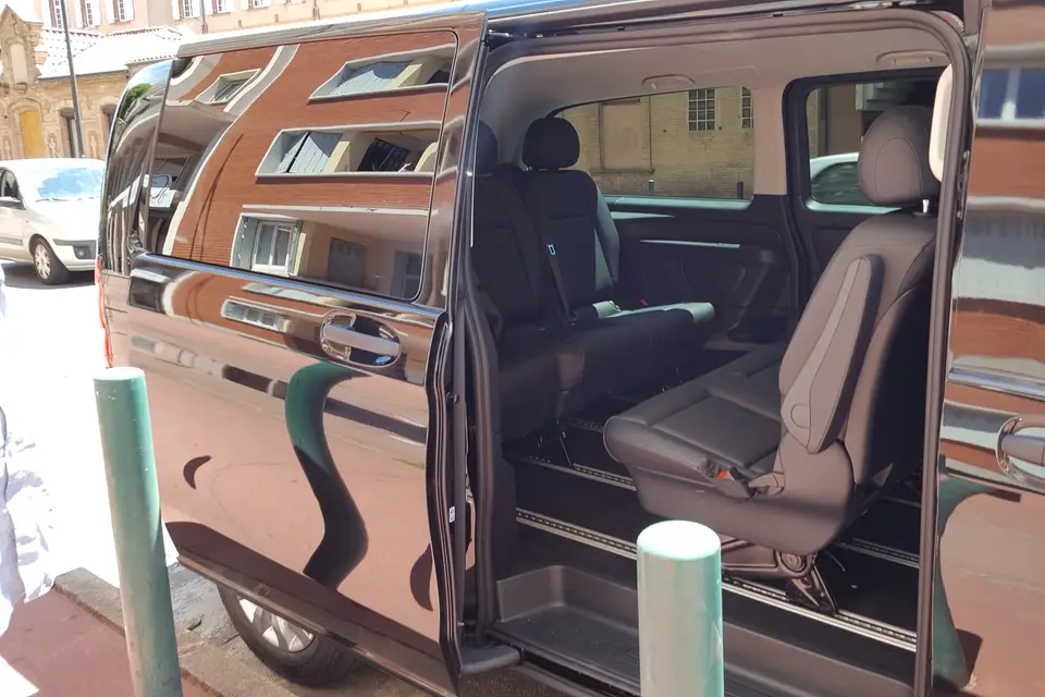 AaZ Déplacements — photo 8