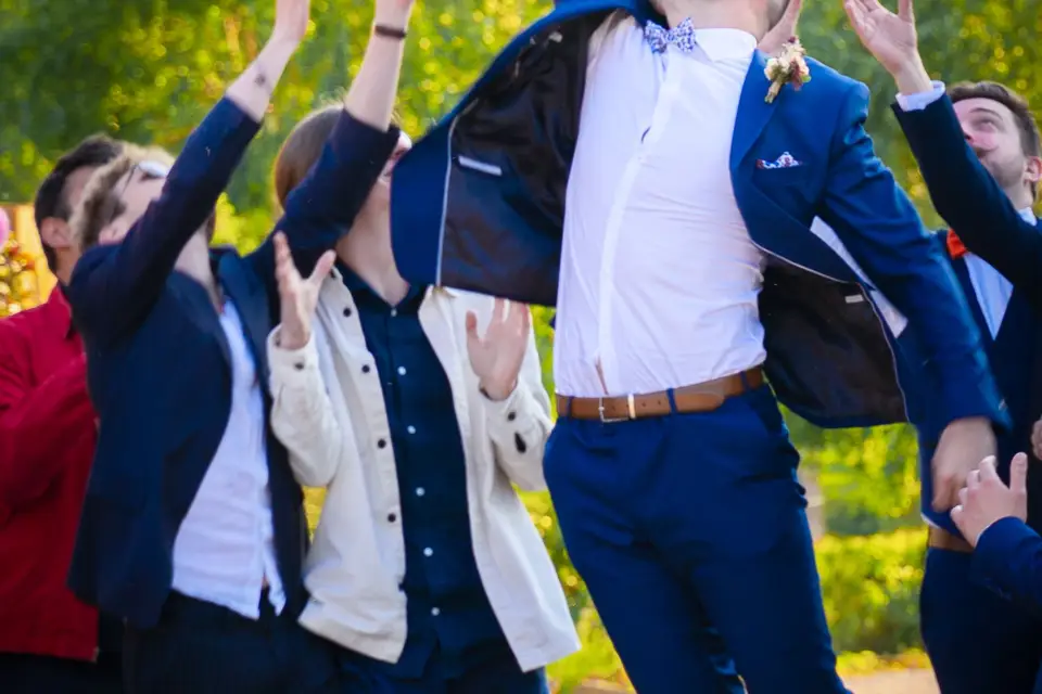 Baptiste Deborde Production — photo 7