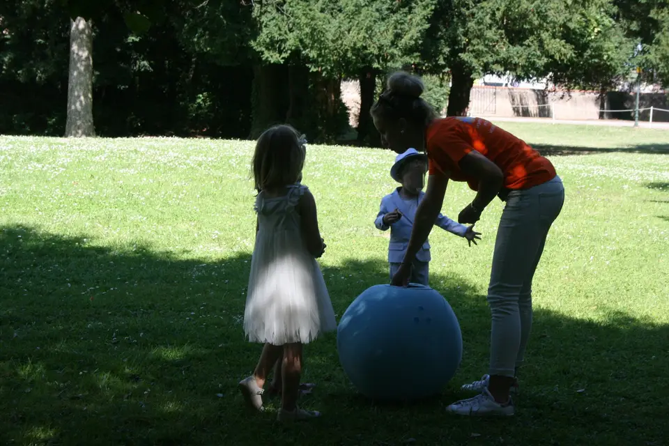 Babychou Services Strasbourg — photo 8