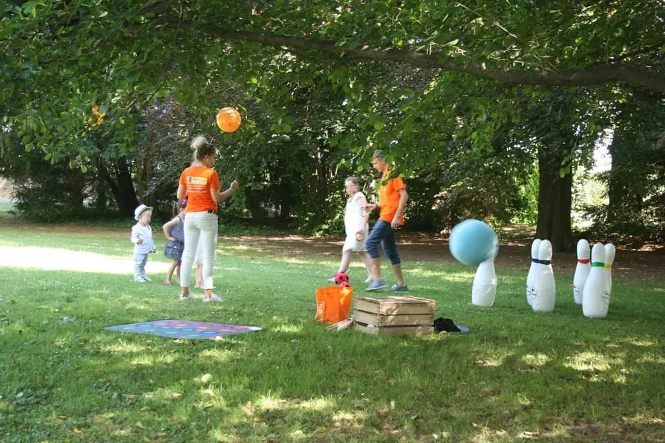 Babychou Services Strasbourg — photo 4