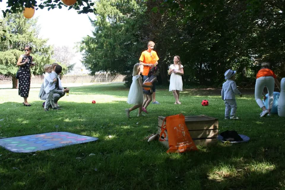 Babychou Services Strasbourg — photo 7