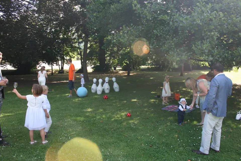 Babychou Services Strasbourg — photo 5