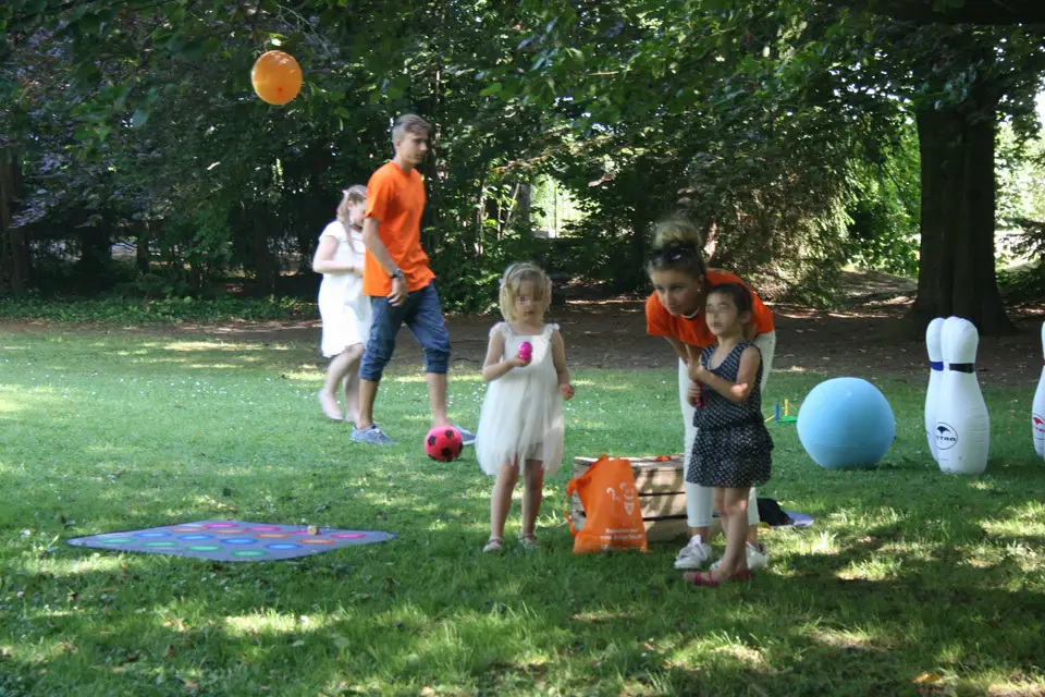 Babychou Services Strasbourg — photo 6