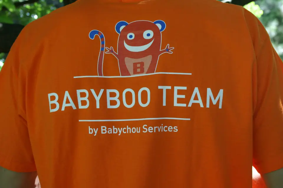 Babychou Services Strasbourg — photo 2