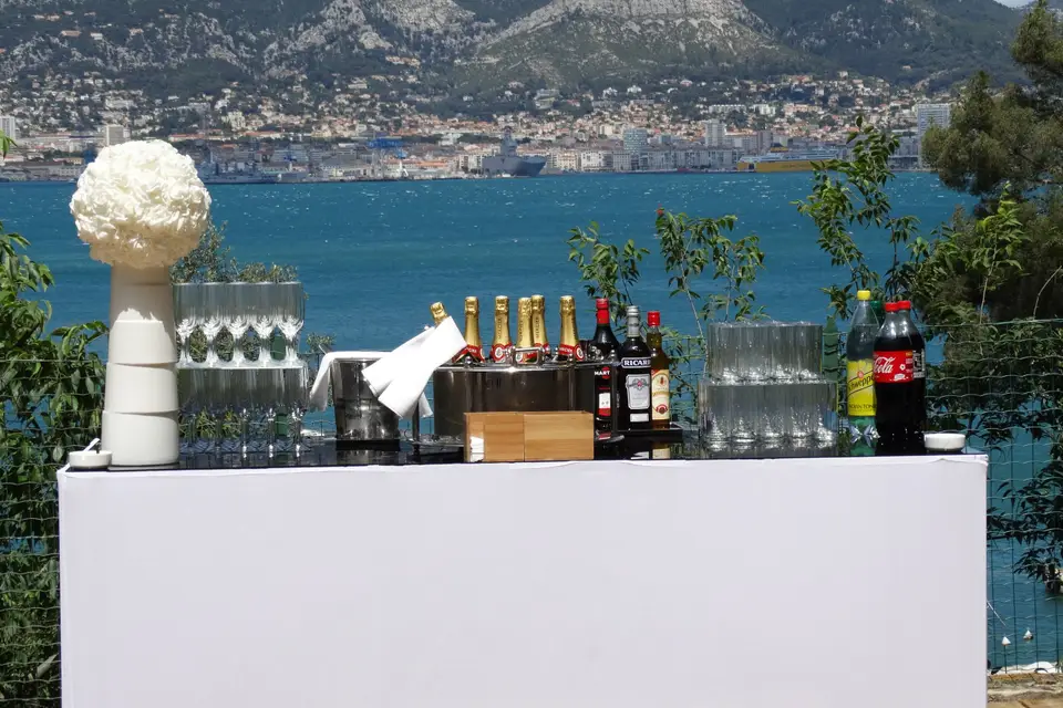 Villa les Terrasses — photo 2