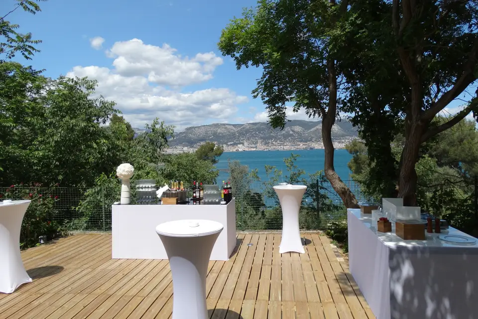 Villa les Terrasses — photo 3