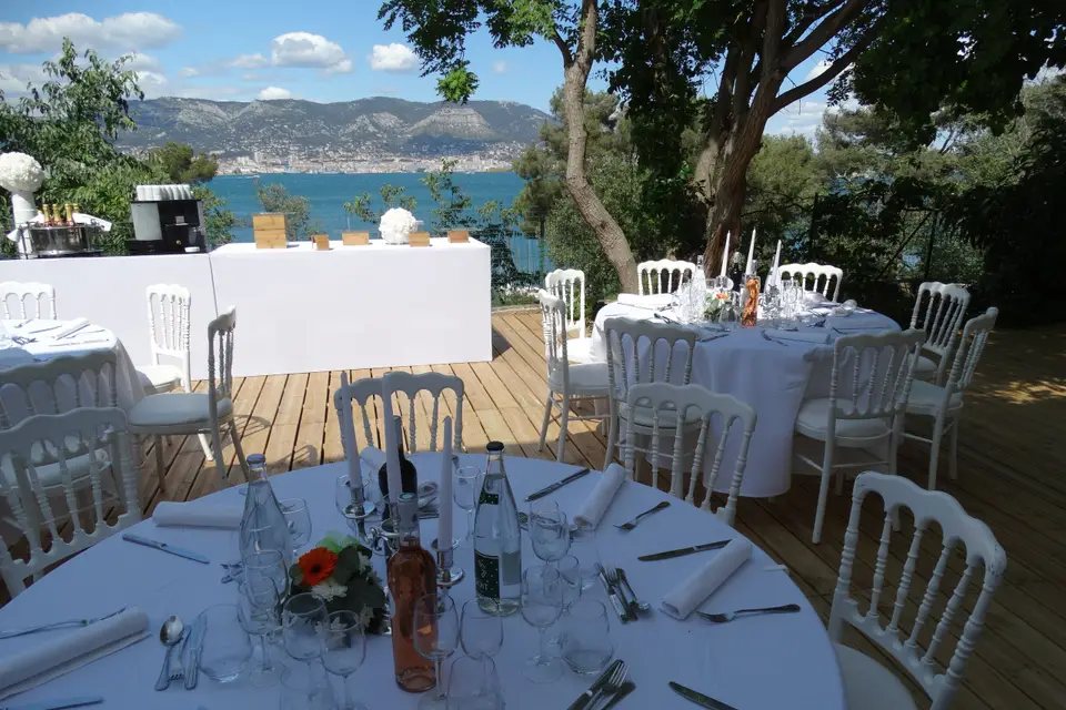 Villa les Terrasses — photo 7