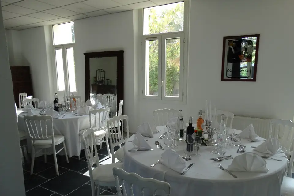 Villa les Terrasses — photo 5