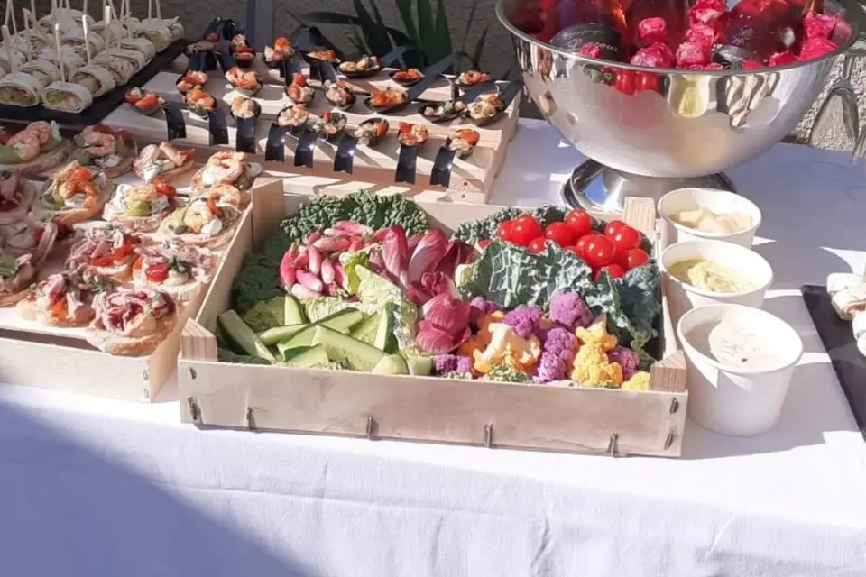 La Mie Tartine Food Truck — photo 6