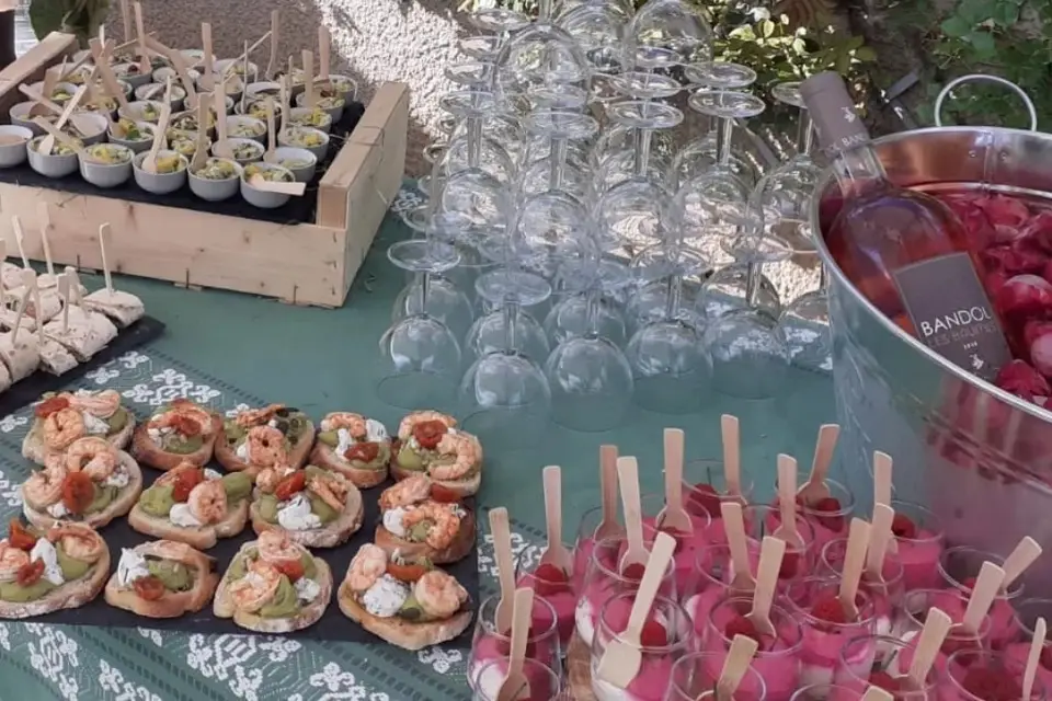 La Mie Tartine Food Truck — photo 8