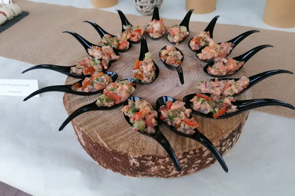 La Mie Tartine Food Truck — photo 2