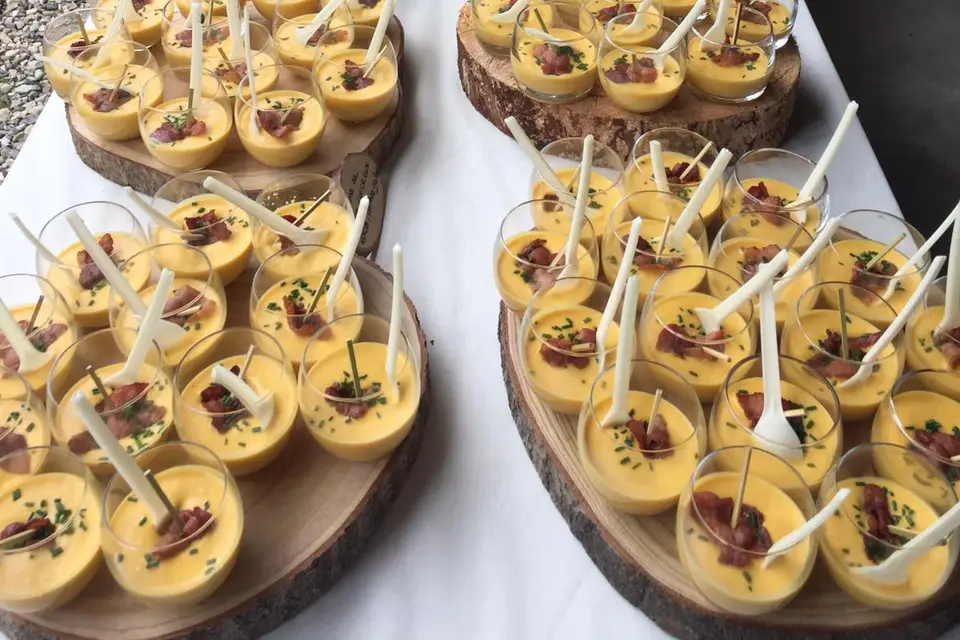 La Mie Tartine Food Truck — photo 1