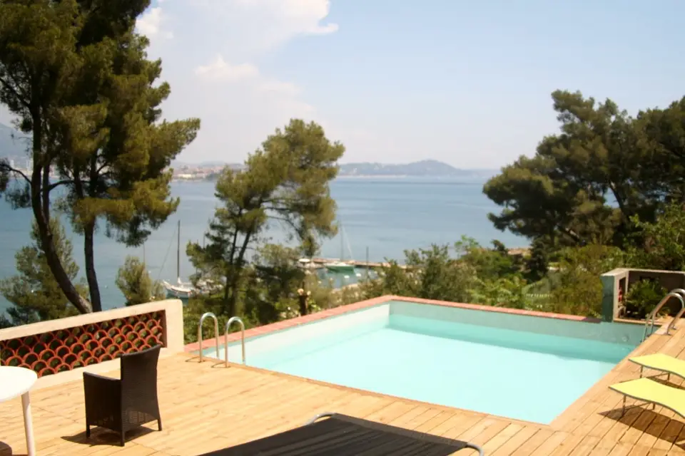 Villa les Terrasses — photo 4