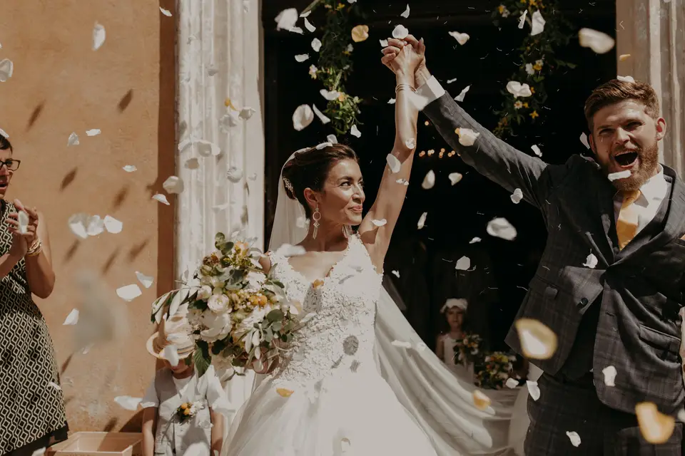 Wedding Access — photo 3