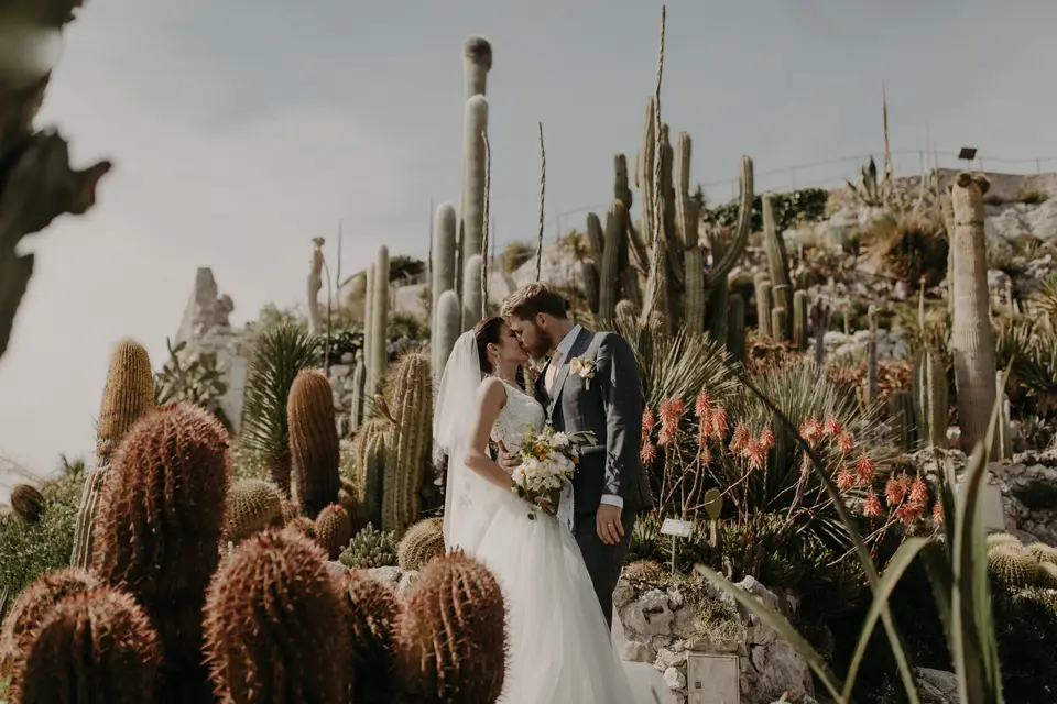 Wedding Access — photo 2