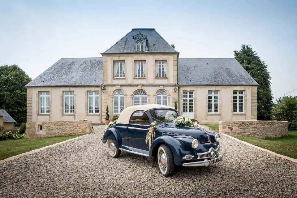 Le Jardin de Maud — photo 1