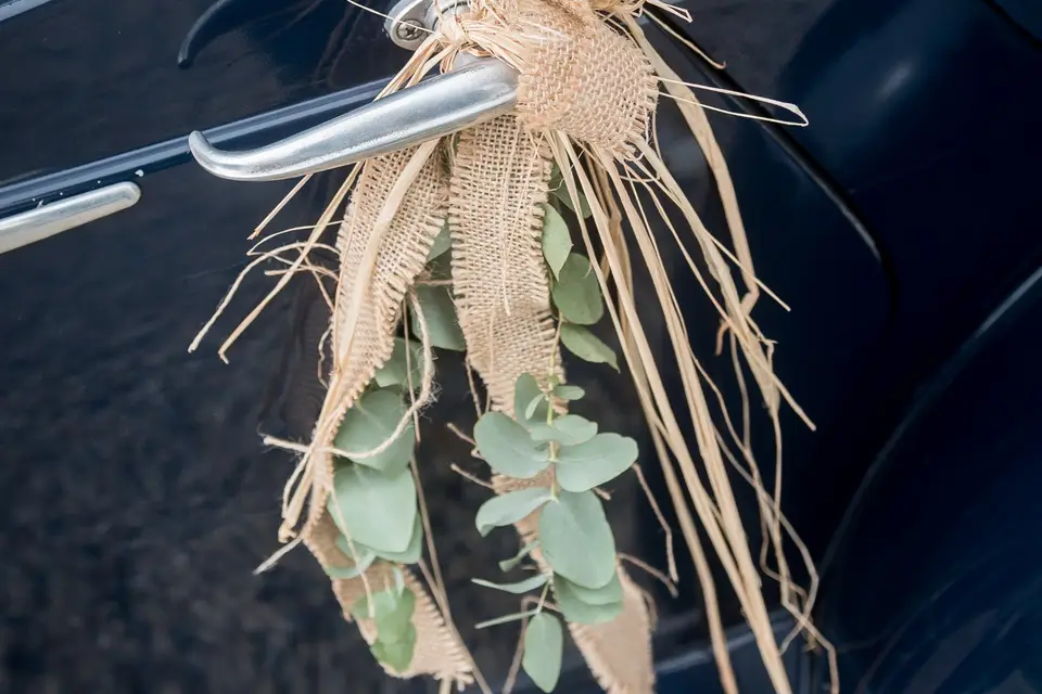 Le Jardin de Maud — photo 6