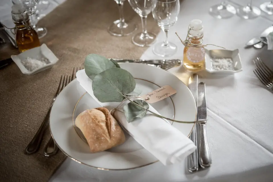 Le Jardin de Maud — photo 2