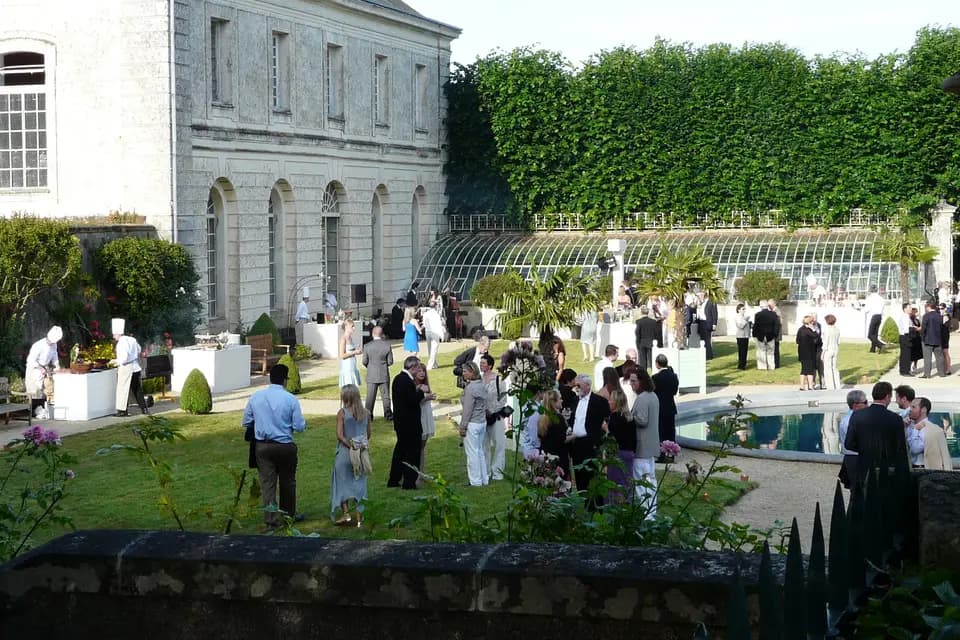 Gauthier Traiteur — photo 2