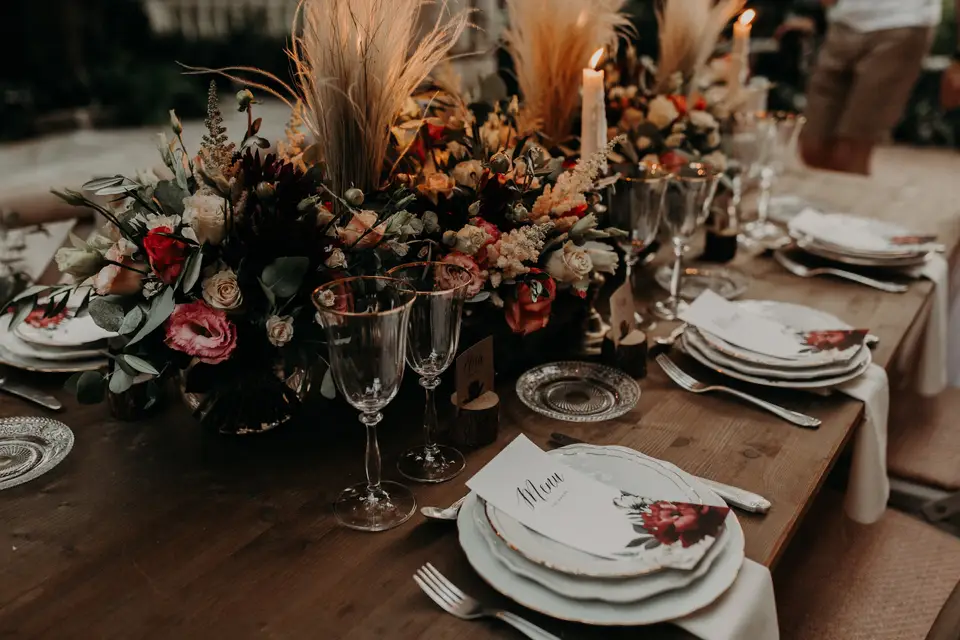 Wedding Access — photo 8