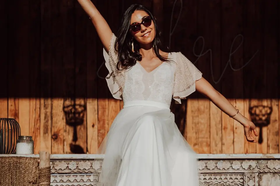 Anna & June — photo 5