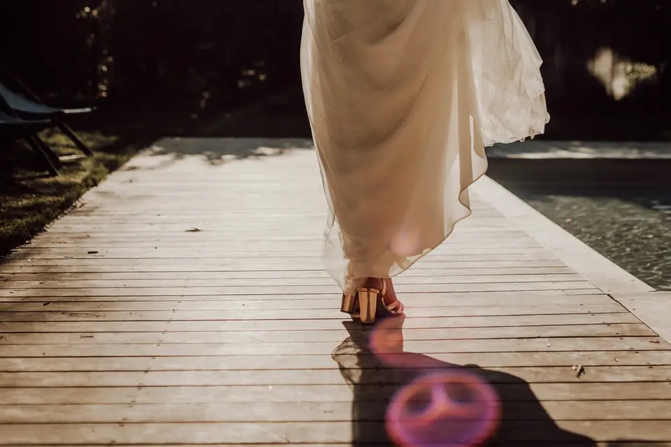 Anna & June — photo 8