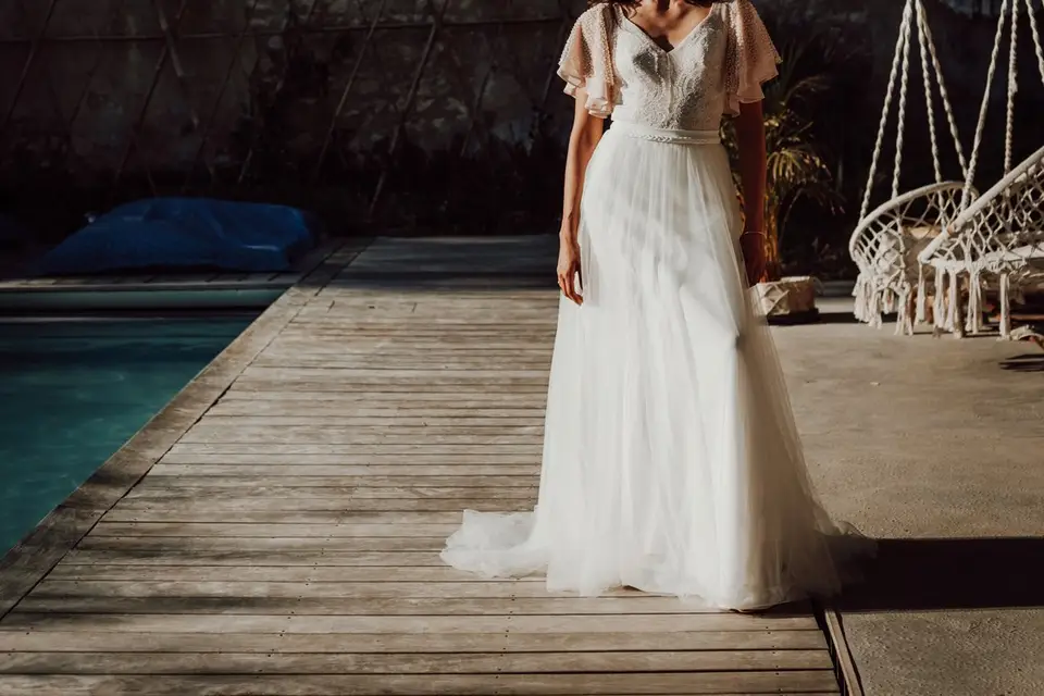 Anna & June — photo 1