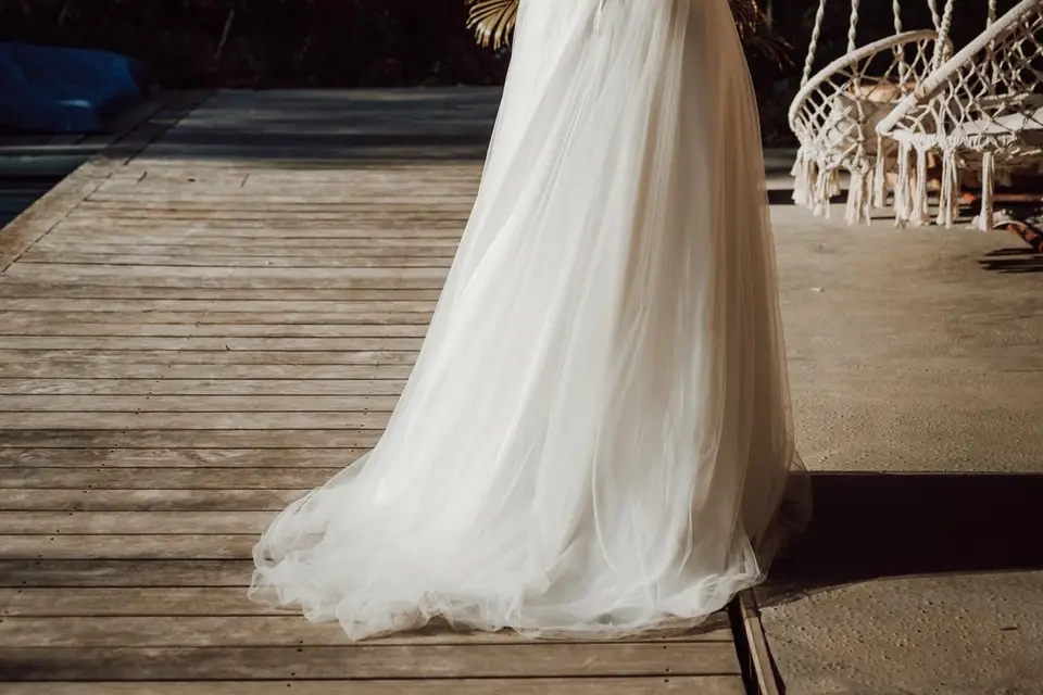 Anna & June — photo 4