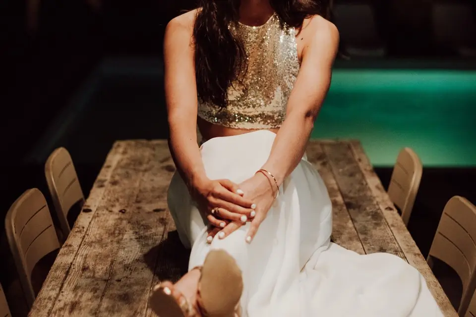 Anna & June — photo 6