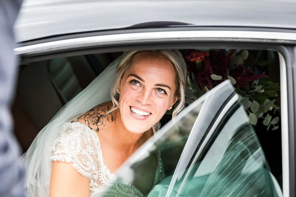 Marguerite — photo 5