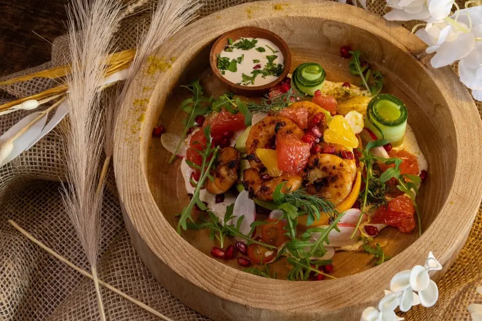 Keynatraiteur-Events — photo 2