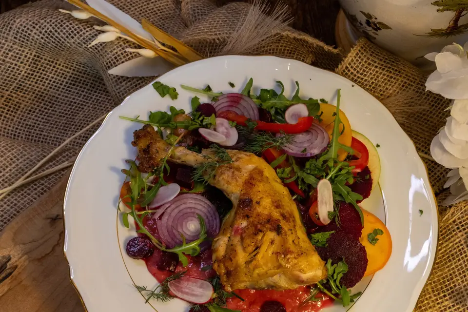 Keynatraiteur-Events — photo 4