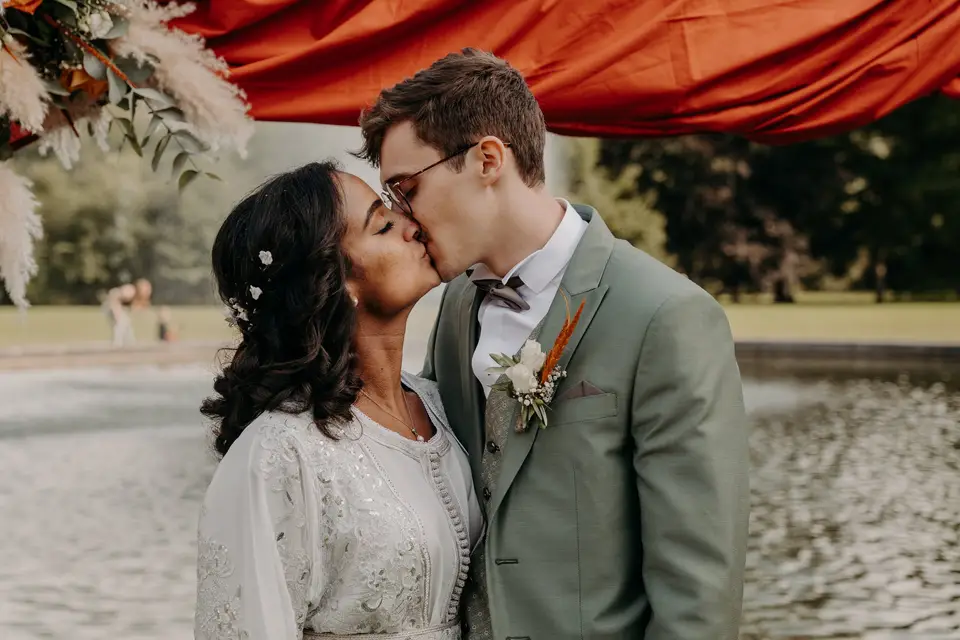 Marguerite — photo 7