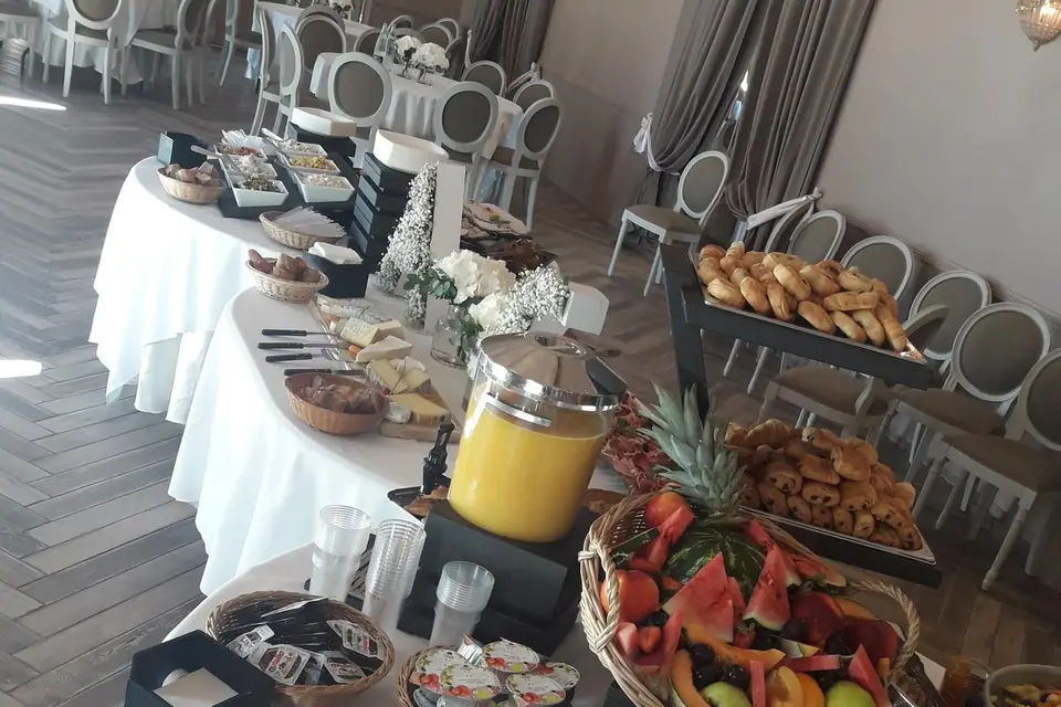 Traiteur et Saveurs — photo 5