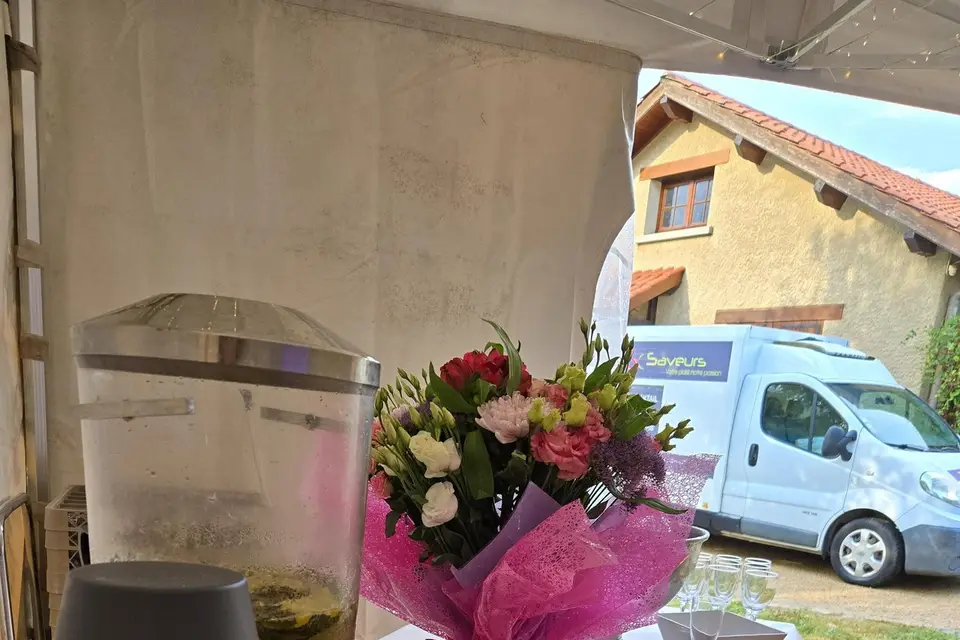 Traiteur et Saveurs — photo 2