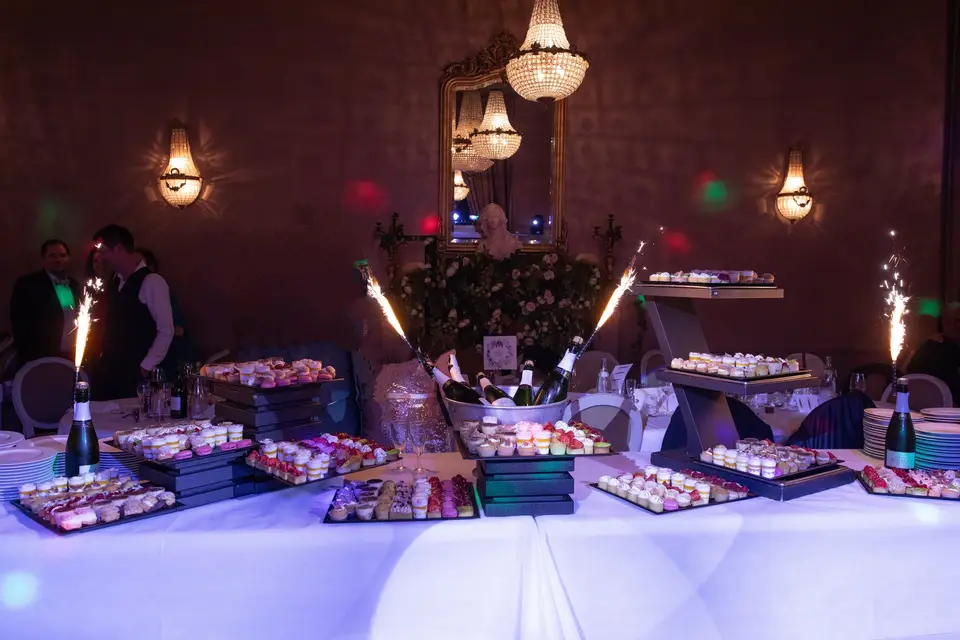 Traiteur et Saveurs — photo 6