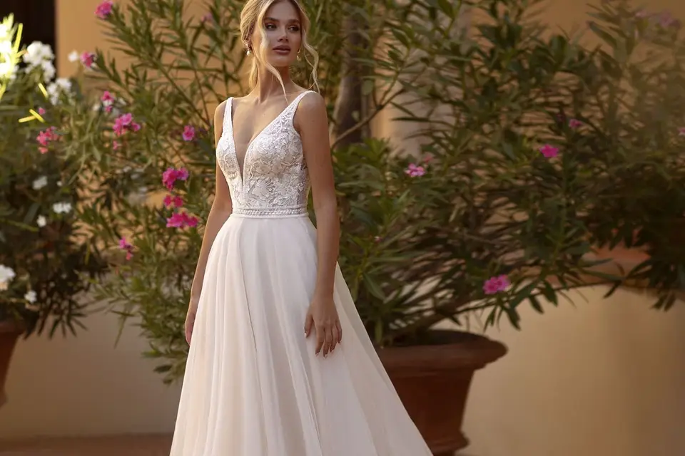 Isadora Dress — photo 4