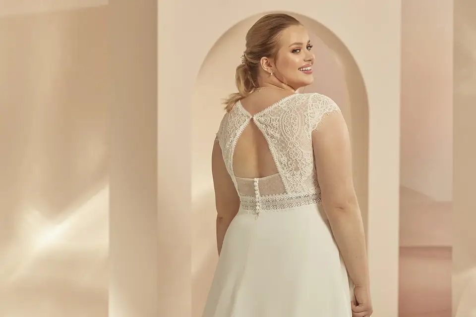 Isadora Dress — photo 5