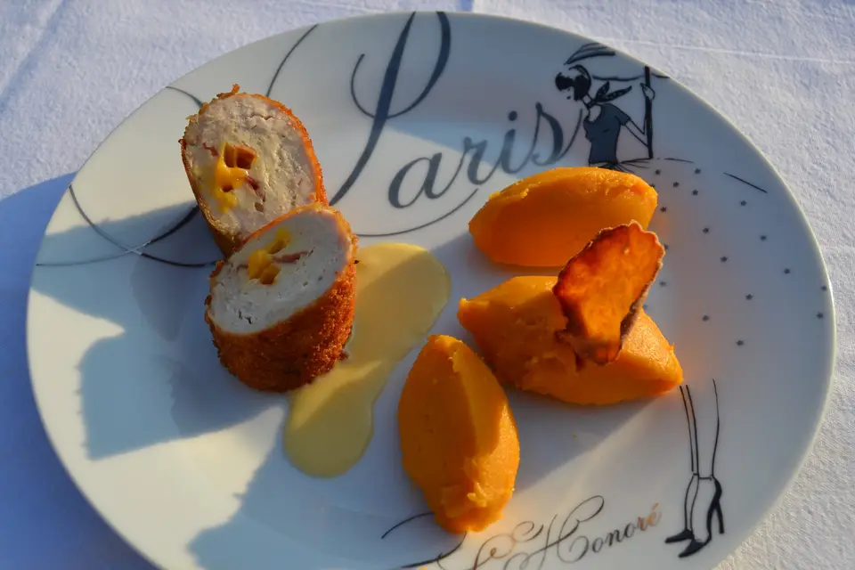 Paris Traiteur — photo 5