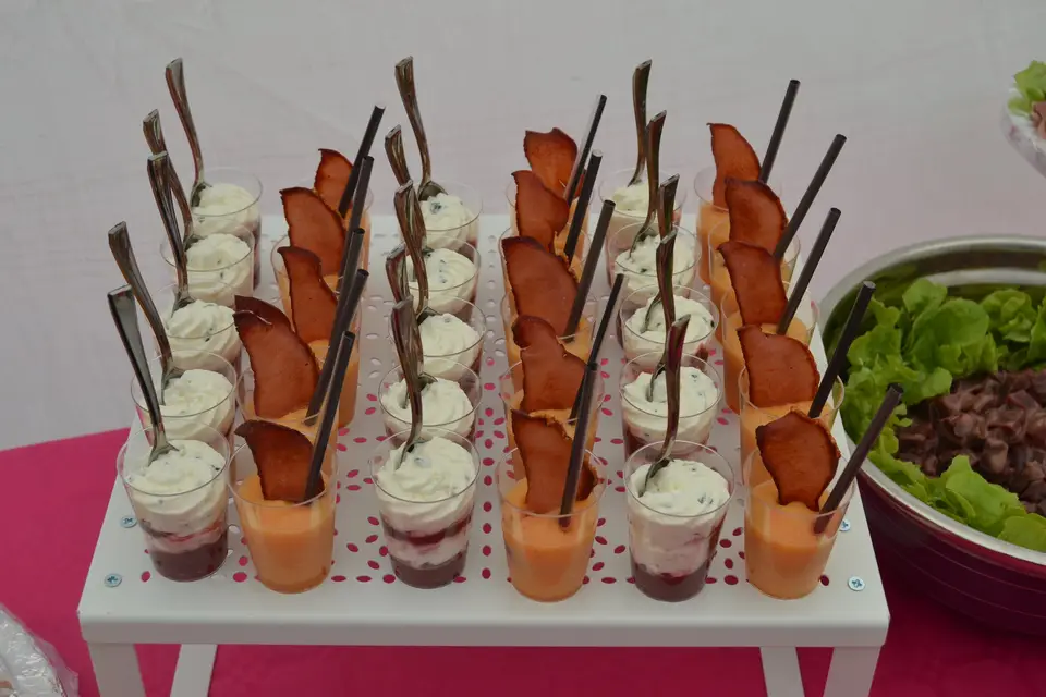 Paris Traiteur — photo 7