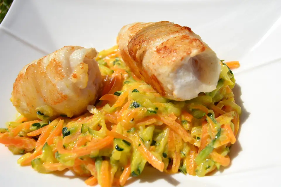 Paris Traiteur — photo 4