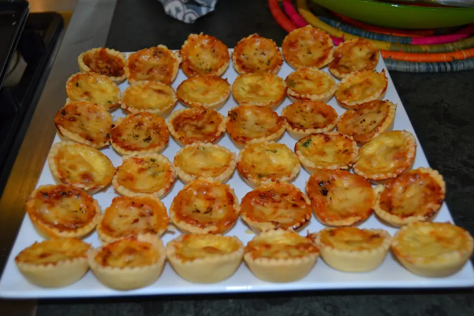 Paris Traiteur — photo 8