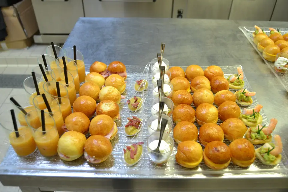 Paris Traiteur — photo 6