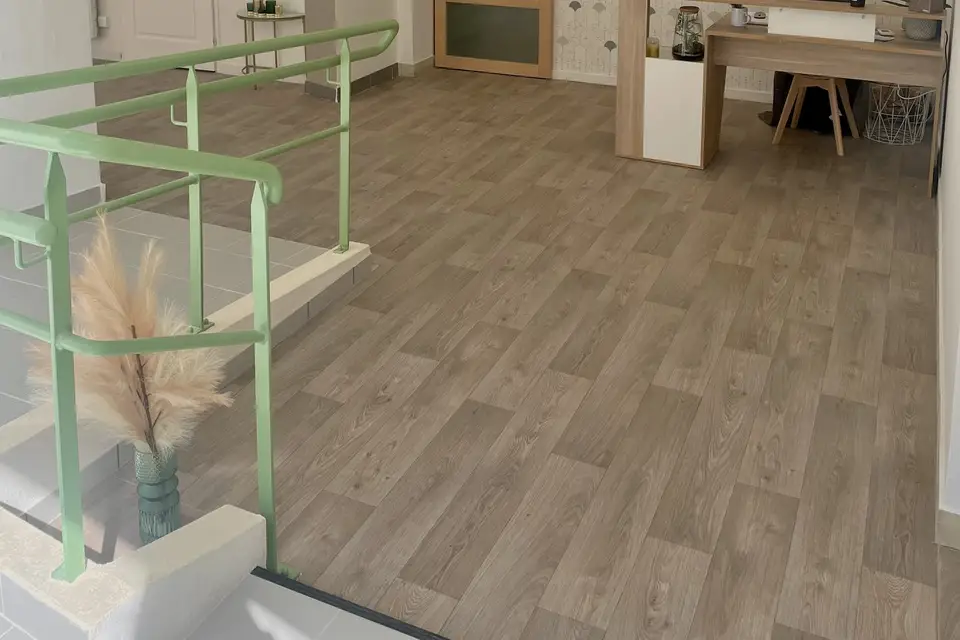 Isadora Dress — photo 3