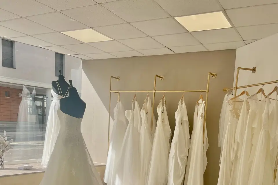 Isadora Dress — photo 1