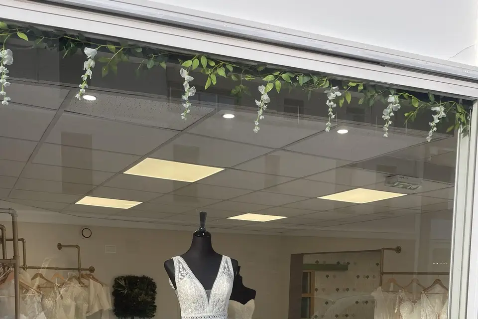 Isadora Dress — photo 7