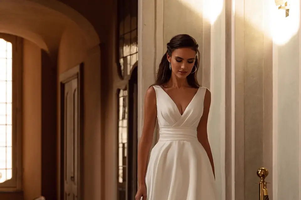 Isadora Dress — photo 6